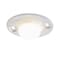 Eti ETI 1.33 in. H X 4.72 in. W X 4.72 in. L White Utility Light 564212420 - alternate 1